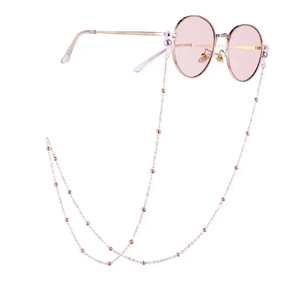 Fashion Eyeglass Chains & Holders 2019 Eyeglass Cord Glasses Eyewear