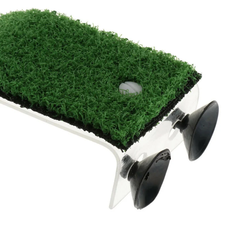 Моделирование лужайка черепаха гусеничная терраса на крыше Черепаха Бассейн