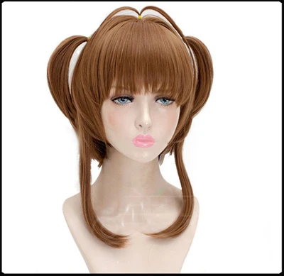Аниме карточка каптор Косплей Костюм KINOMOTO SAKURA Tomoyo Daidouji изысканная вышивка милая
