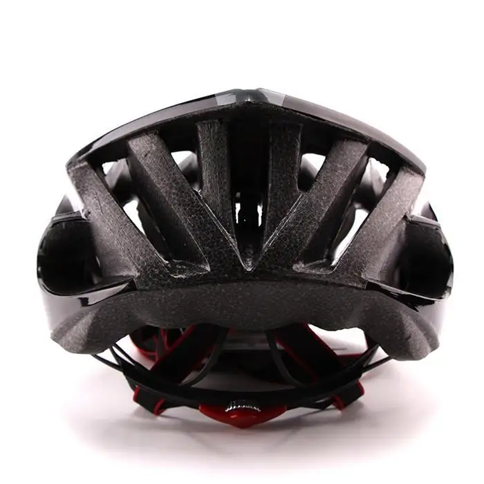 MTB велосипедный шлем дышащая езда на велосипеде каска защита головы Защитная шляпа