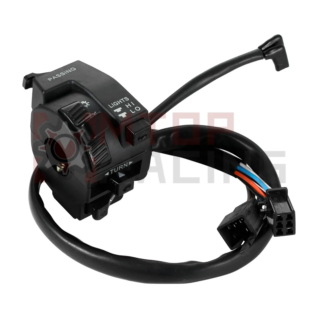 Кабель поворотного сигнала для Honda CBR250RR MC22 1989-1999 35200-KAZ-000 1990 1991 1992 93 94 95 96 97 98 |