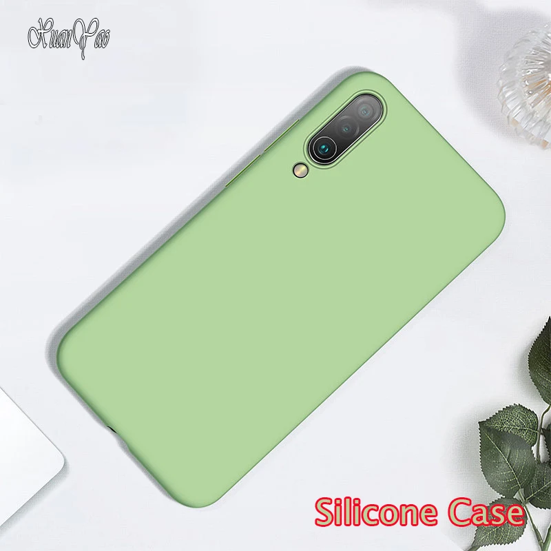 XUANYAO Cases IQOO NEO Pro 5G Case Silicone Coque For VIVO Cover TPU Soft Liquid Back | Мобильные телефоны и аксессуары