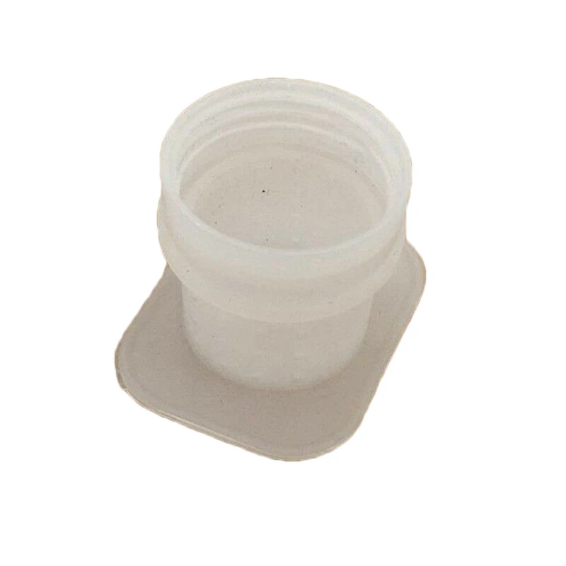 

Tools Bee Water Feeder Set Drinking Container Cup Equipment 27mm Beekeeping Replacement 3Pcs Supplies