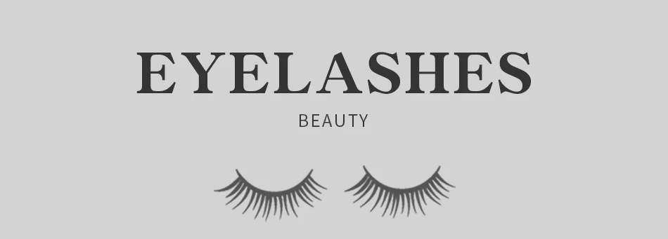 3D Mink Eyelashes Fluffy Natural False Eyelashes Without Damage Handmade False Eyelashes Reusable Eye Extension Makeup Tools