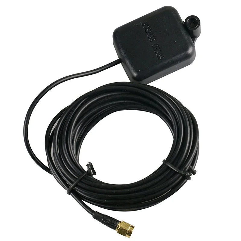 Universal Gps Antenna Gps Sensor For Gps Speedometer Speed Sensor