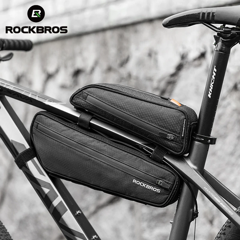 Rockbros Fietstas Mtb Road Multi Front Zak Frametas Fiets Tail Bag Grote Waterdichte Fietsen fietstassen|Fietstassen| - AliExpress