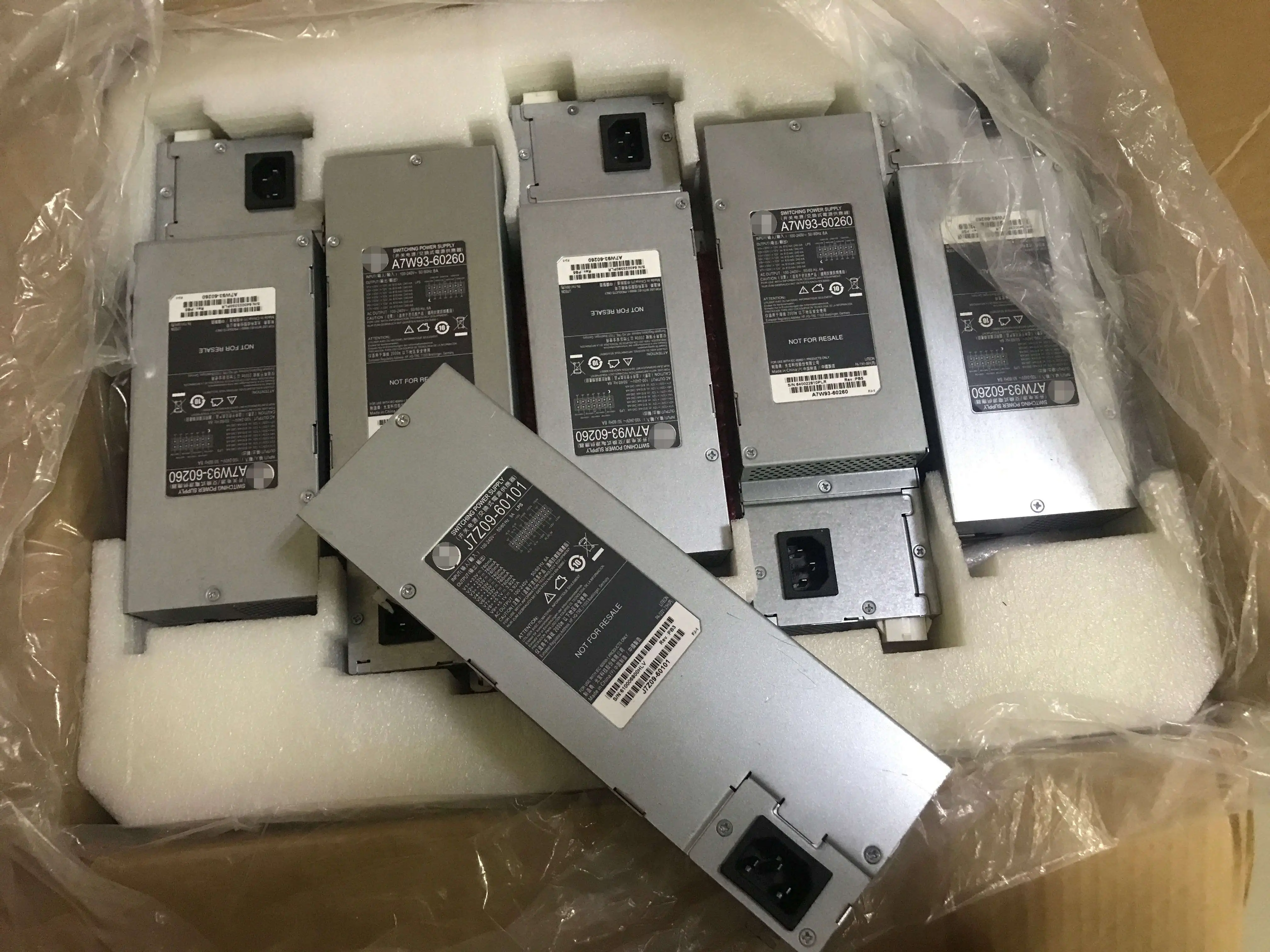 

J7Z09-60101 for HP printer copier power supply