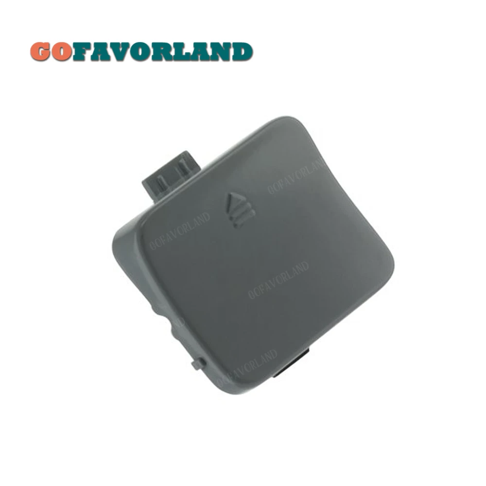 

Rear Bumper Tow Hook Cap Plastic Unpainted 2198800205 For Mercedes-Benz CLS500 CLS550 CLS63 AMG 2006 2007 2008 2009 2010 2011