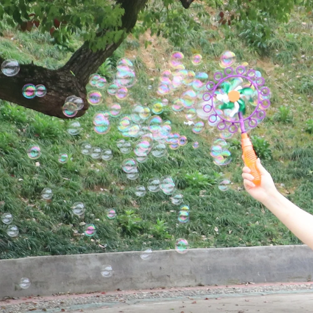 handheld windmill toy