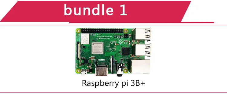 Cheap element14 raspberry pi