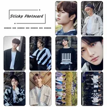 Straykids фото стикси карта Феликс Миньо левантер кристальная карта наклейка Kpop Bangchan Changbin HD Фотокарта наклейка