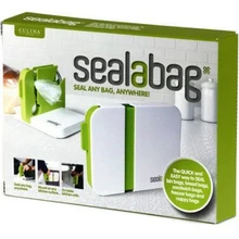 Кухонная запаечная машина бытовая маленькая портативная фиксированная запаечная машина Защита окружающей среды пластиковые предметы быта