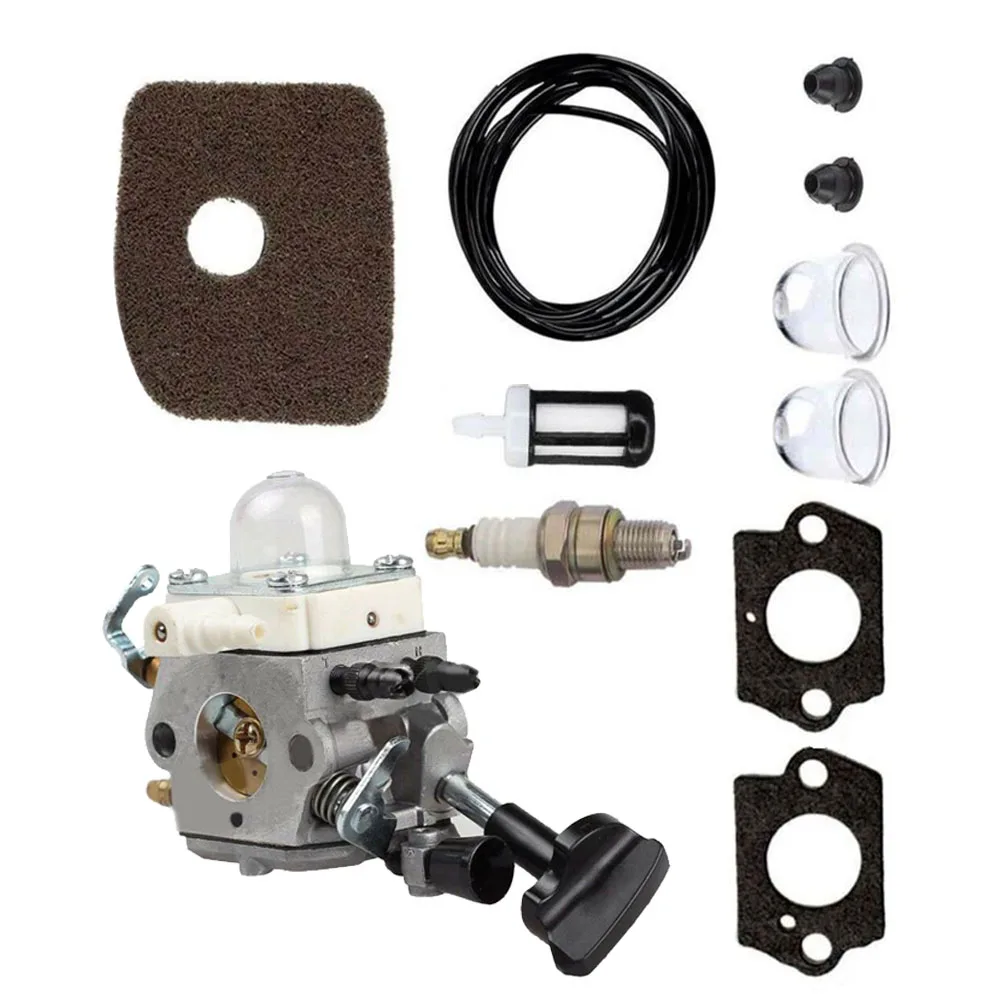 

Replacement Carburettor Carb For STIHL SH56 SH56C SH86 BG56 BG86 Blower