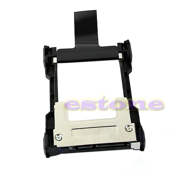 Adaptateur 1.8" Micro SATA HDD/SSD 3.3V Vers 2.5" 22PIN SATA 5V, Neuf, Générique