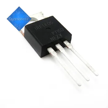 

50pcs/lot IRF1404 IRF1405 IRF1407 IRF2807 IRF3710 LM317T IRF3205 Transistor TO-220 TO-220 IRF1404PBF IRF1405PBF IRF3205PBF