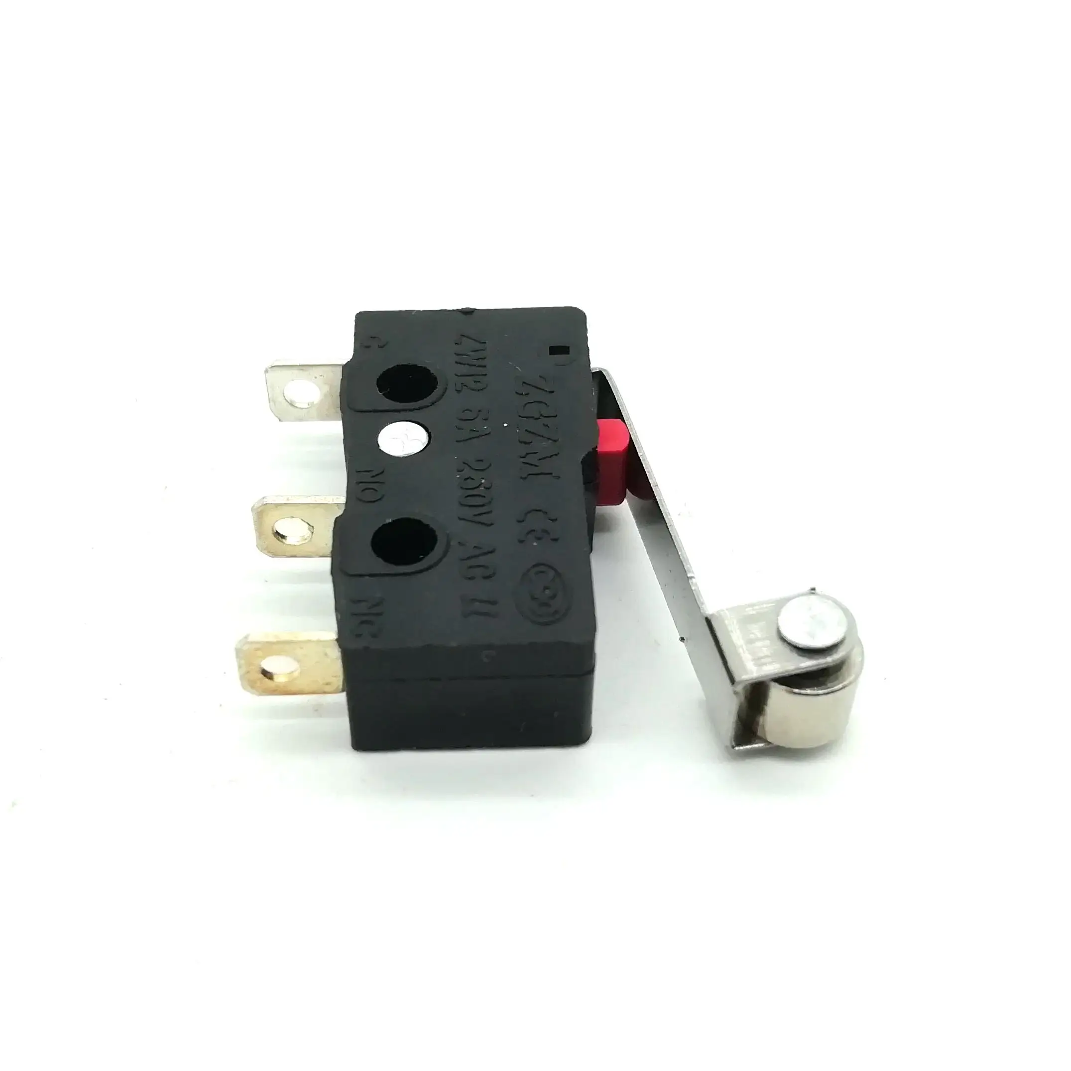 Limit Switch With Roller Switches AliExpress