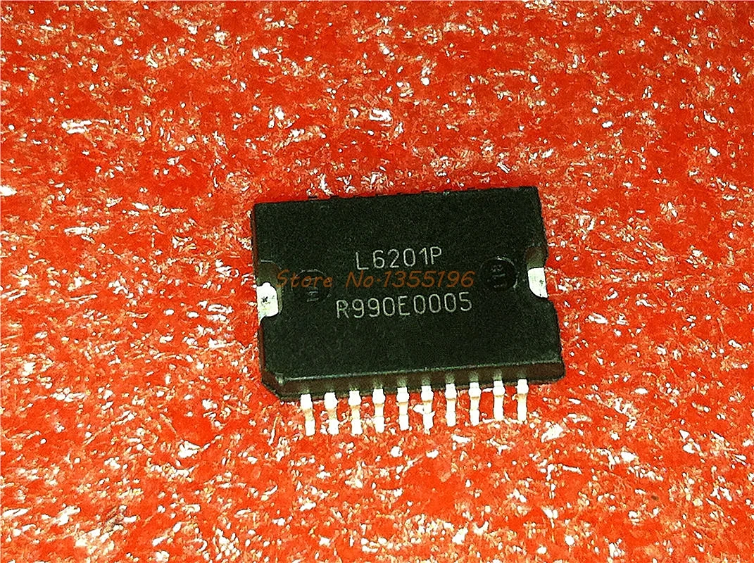 5 шт./лот L6201P L6201 HSOP-20 в наличии
