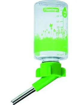 

Flamingo 200195 Trinkflasche nager - 100 ml