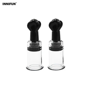 

2Pcs S Side Cupping Cup Vacuum Suction Cup Anti Cellulite Cupping Therapy Massage Relaxation Screw Handle Health Care Tool