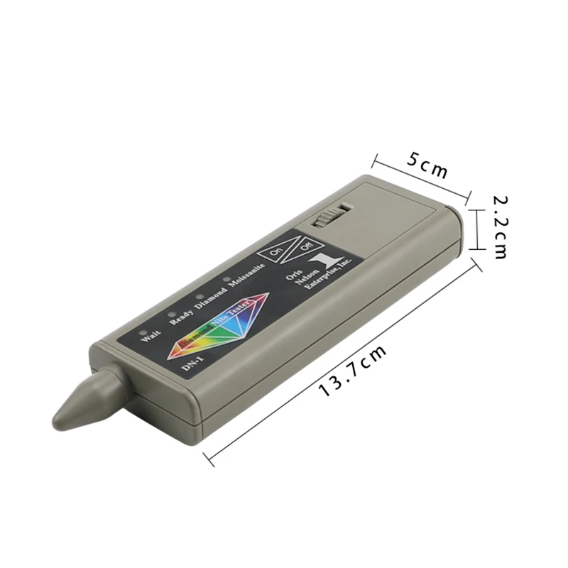 diamond testing pen diamond tester Diamond selector 2 in 1