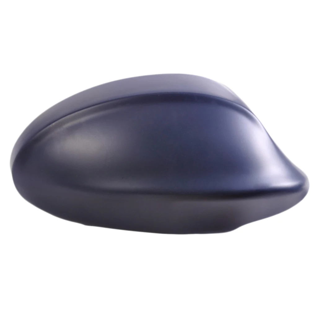 

Left/Right Side Car Rearview Mirror Cover Shell Replacement for BMW 3 Series E90 06-08 318i 320i 323i 325i 328i