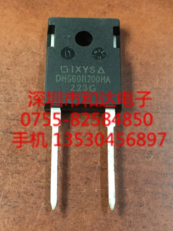 

(5 шт.) DHG60I1200HA TO-247