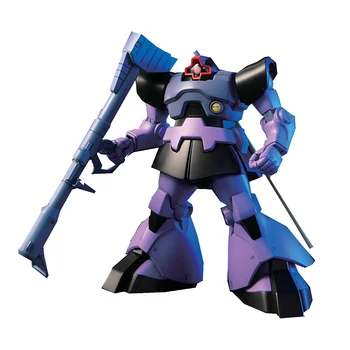 

Gundam HG HGUC 059 1/144 DOM RICKDOM Rick Big Demon Model