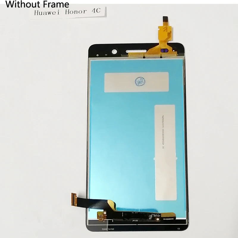 Huawei Honor 4C LCD 22D