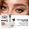 ICONSIGN Eyelash Eyebrow Dye Tint Kit Brow Enhancer Mascara Lift Tinting Tattoo Eyes Makeup Tools 2
