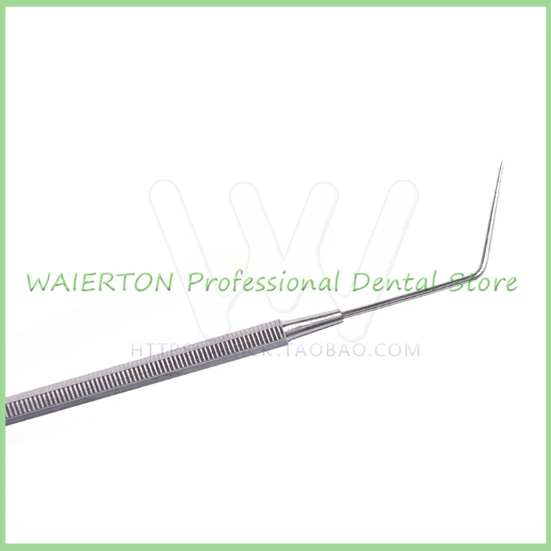 Рисунок 4 - Стоматологический Explorer DG16