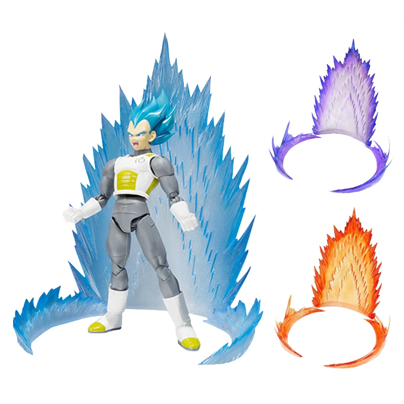 Аксессуары для спецэффектов SHF Dragon подходят различных моделей экшн игрушек