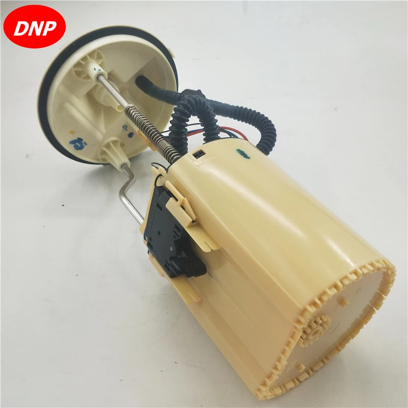 DNP топливный насос в сборе подходит для Ford Transit Box 2,2 TDCi RWD CC11-9H307-AD/1812552