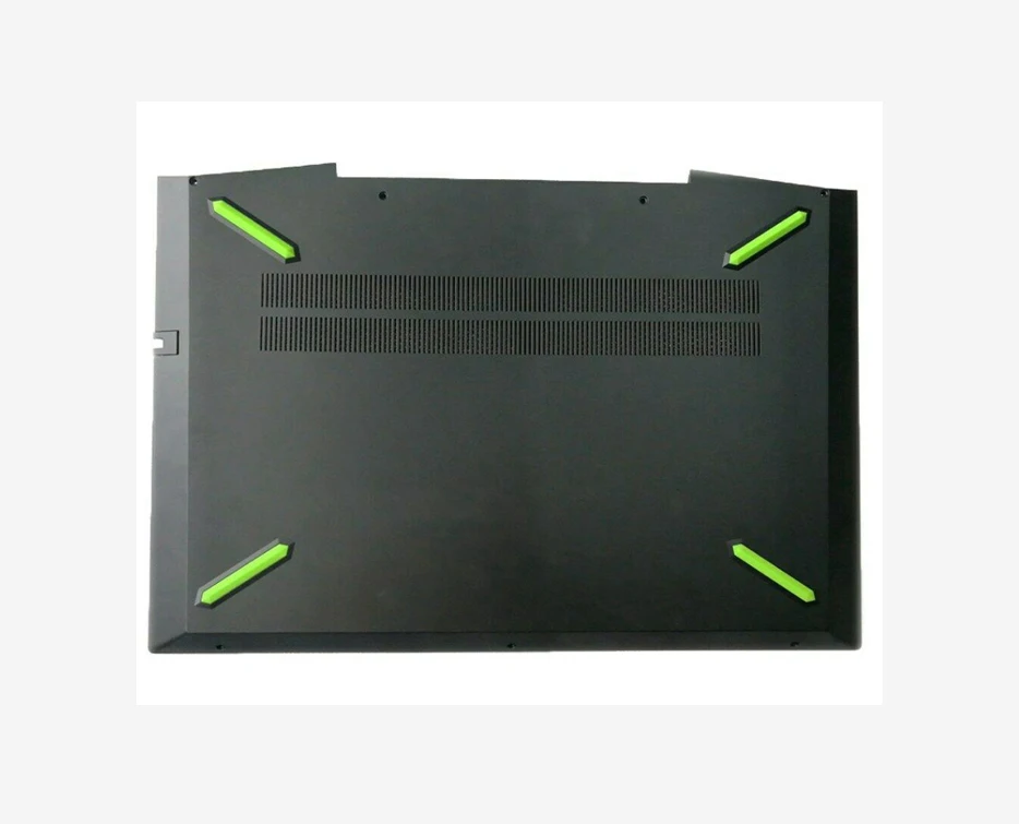 Для hp павильон 15-CX Нижняя крышка Базовая оболочка крышка батареи черный L20317-001 серебристый L25083-001