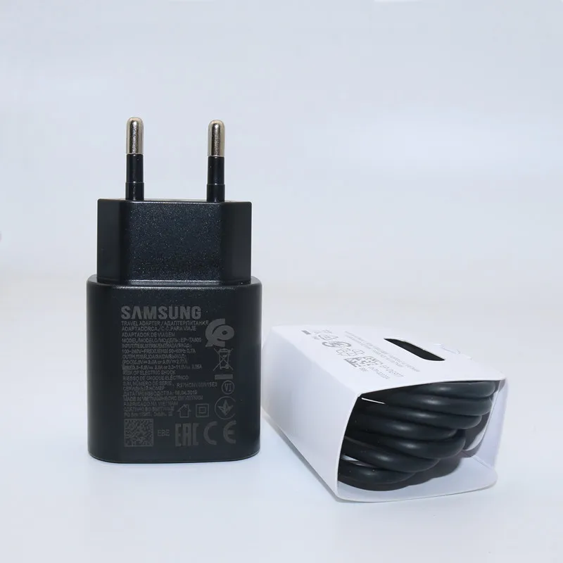 Оригинальное Адаптивное быстрое зарядное устройство samsung для Galaxy s10 s10e S8 S9 Plus Note 8 9 A3 A5 A7 USB настенный адаптер для быстрой зарядки