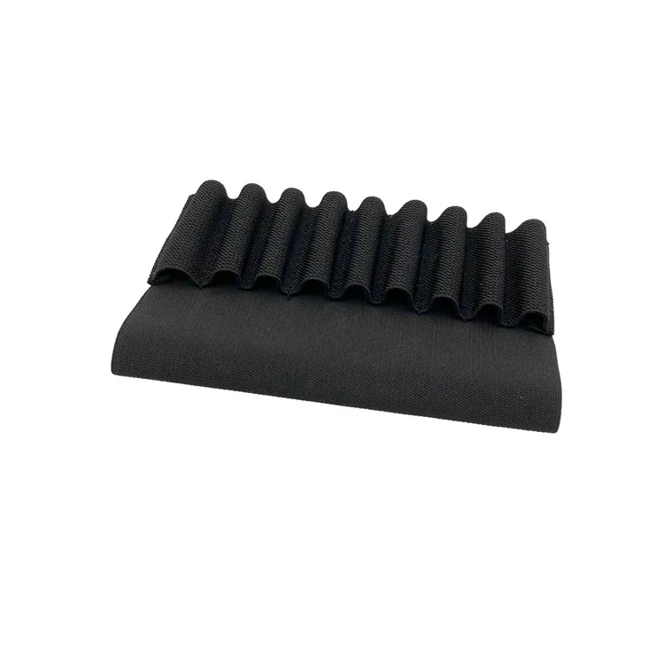 

Outdoor Multi-functional Tactical Care Case 9 Hole Bullet Packages Hunting Only Bullet Cover Rifle Tuosai Bag