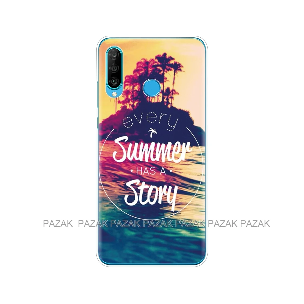 Силиконовый чехол для honor 20 s, чехол для телефона huawei honor 20 S, задняя крышка, бампер etui coque, tpu, мягкая, полная защита, модный, с рисунком - Цвет: 52260