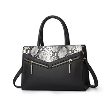 

YINGPEI Women Bag Vintage Casual Tote Top-Handle Women Messenger Bags Shoulder student Handbag Purse Wallet Leather 2018 New