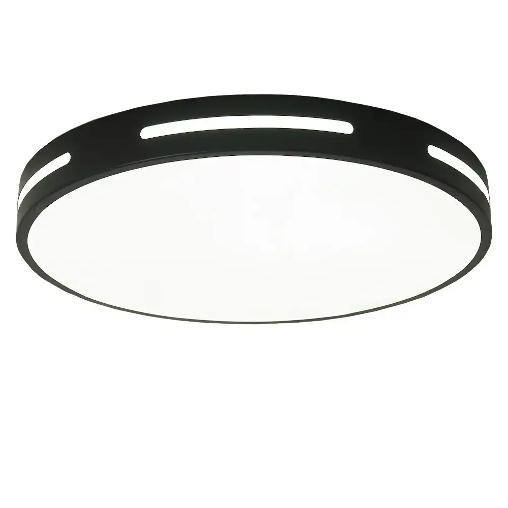 flush ceiling shade
