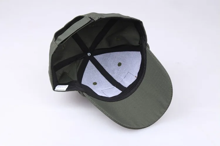 Tactifans, уличная Спортивная Кепка Snapback s, камуфляжная кепка, простая тактическая Кепка, армейская Кепка для охоты, мужская шапка для взрослых