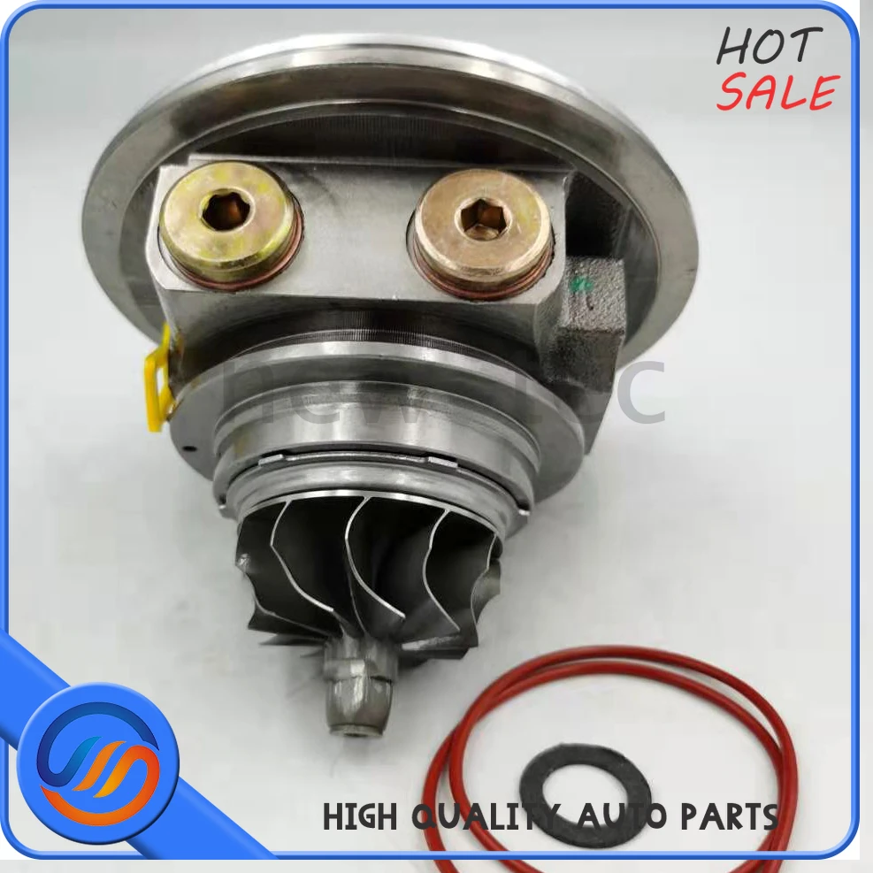Запчасти для турбины CHRA-KKK K03 Turbo Chra VW Scirocco Touran Tiguan Golf V VI Polo 1 4 TSI-картридж 53039880142