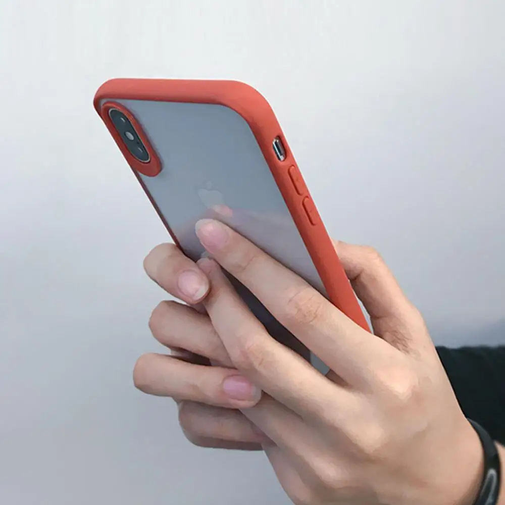 SUAIOCE Роскошный чехол для телефона для iPhone 11 Pro XS Max X XR прозрачный мягкий чехол из ТПУ для iPhone 7 8 Plus противоударный чехол-накладка
