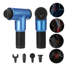 3200r/мин фасции массаж пистолет массаж мышц Терапия Боли Спорт массаж машина для тела для похудения и расслабления и снятия стресса