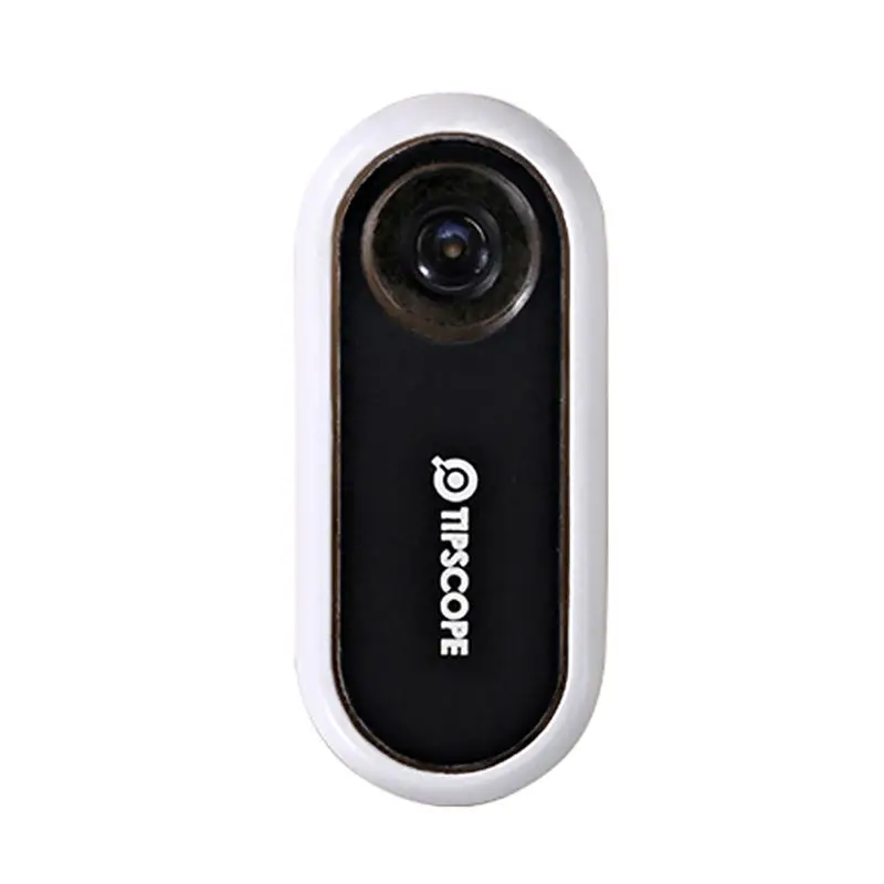 

Android IOS Mobile Phone Accessories Microscope 20-400X Lightweight Portable External Magnifier Magnification Lens