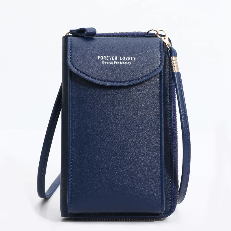 PU Luxury Handbags Womens Bags for Woman 2022 Ladies Hand Bags Women's Crossbody Bags Purse Clutch  Phone Wallet Shoulder Bag 