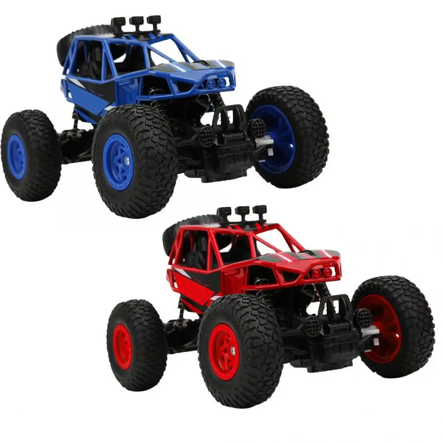 1:20 RC Автомобиль 2,4G пульт дистанционного управления гоночный автомобиль RC Buggy Crawler альпинистский автомобиль грузовик Вождение автомобиль модель игрушки для детей подарок для детей