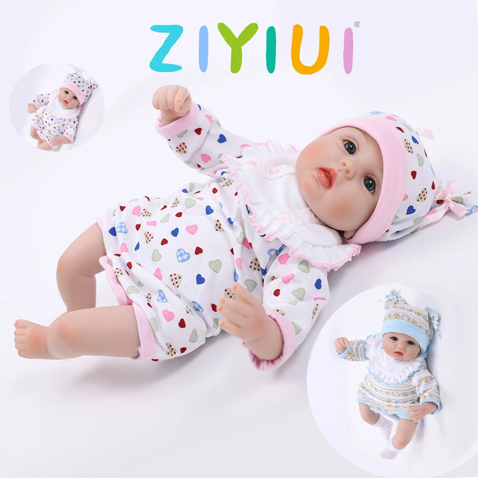 18-дюймовая силиконовая кукла Reborn для мальчиков ручной работы оригинальная с