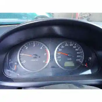 

3M7110849NC BOX INSTRUMENTS MAZDA 2 SALOON (DY)