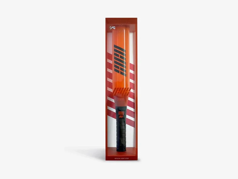Светильник IKON stick Cheer fan светильник s kpop Подарочный светильник konbat