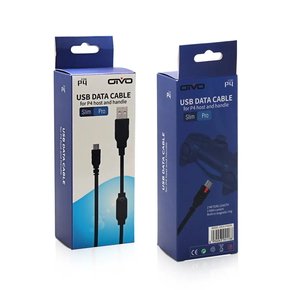 sony ps4 controller cable