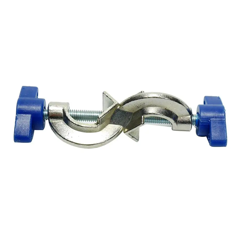 Лабораторные подставки с крестообразным зажимом для головы|Лабораторный зажим| |